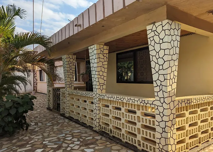 The Lion King Homestay